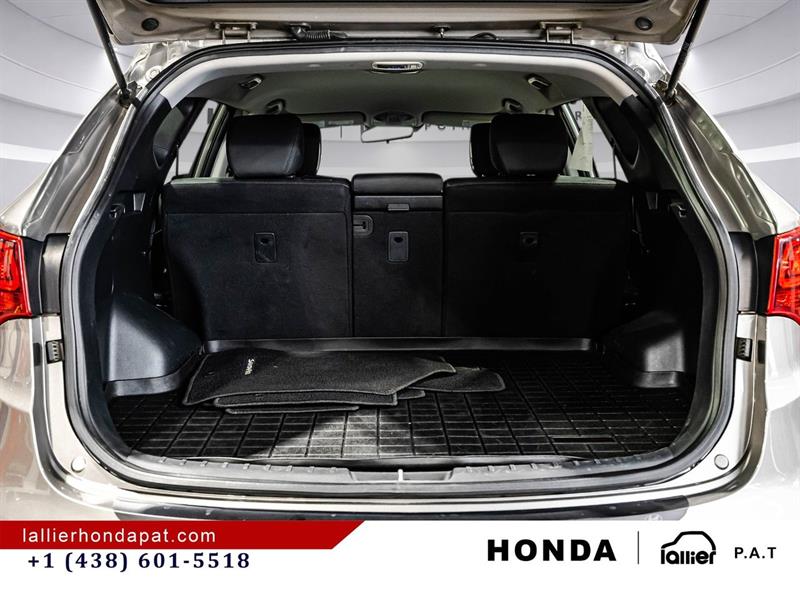 hyundai Santa Fe Sport 2018 - 16