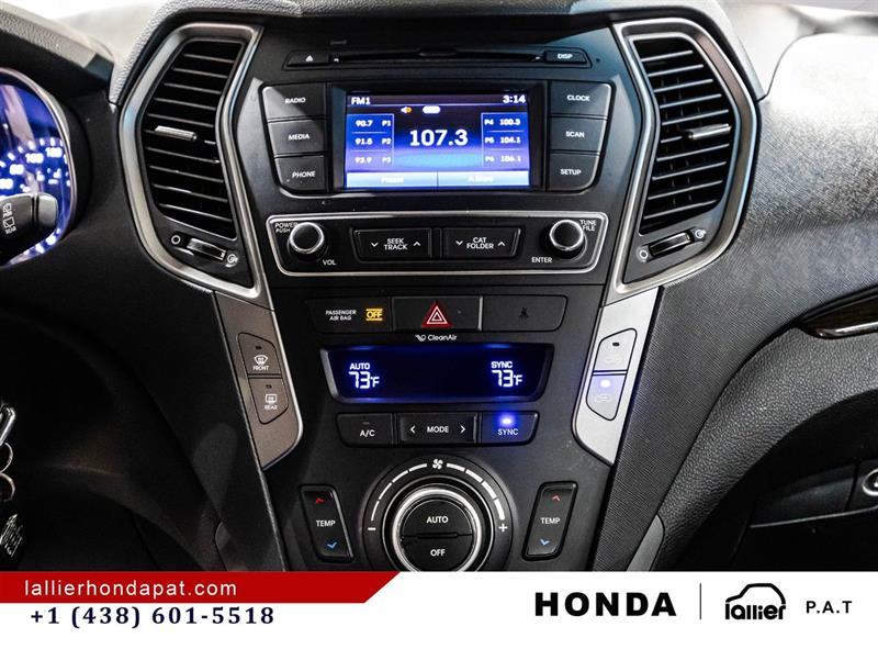 hyundai Santa Fe Sport 2018 - 24