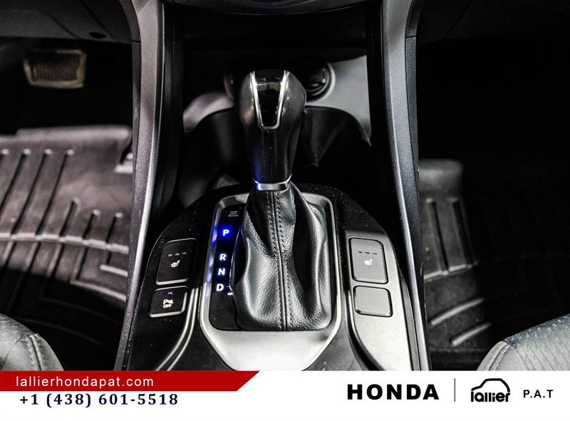 hyundai Santa Fe Sport 2018 - 25