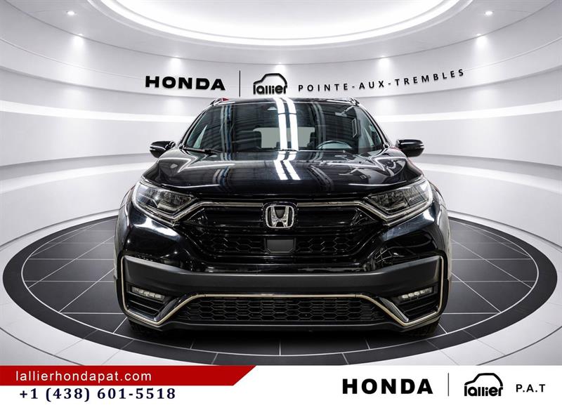 honda CR-V 2021 - 2