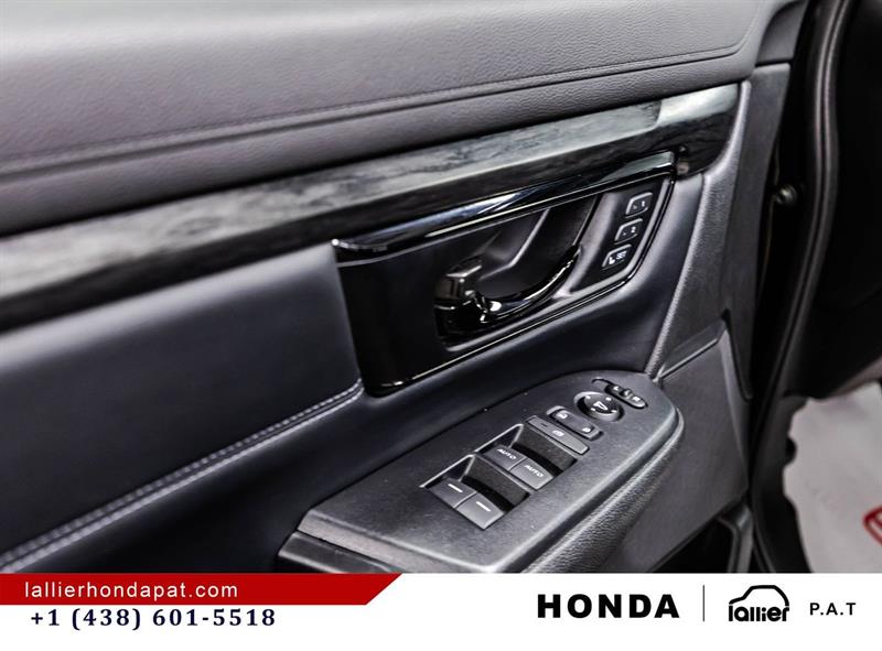 honda CR-V 2021 - 11