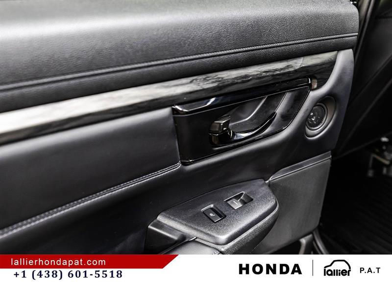 honda CR-V 2021 - 12