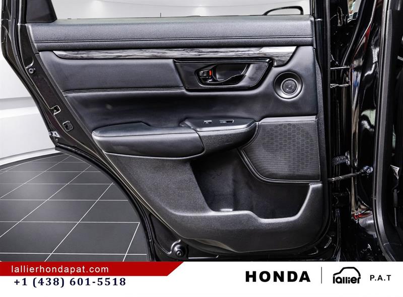 honda CR-V 2021 - 13