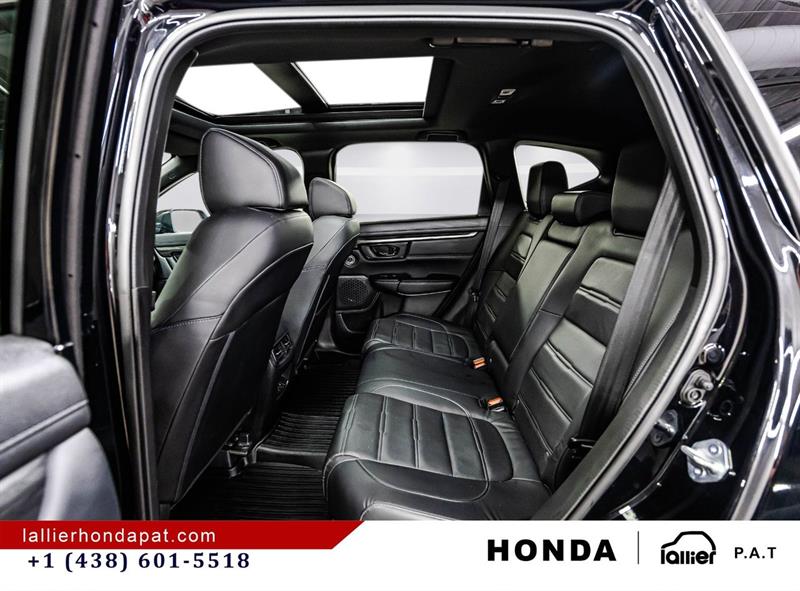 honda CR-V 2021 - 14
