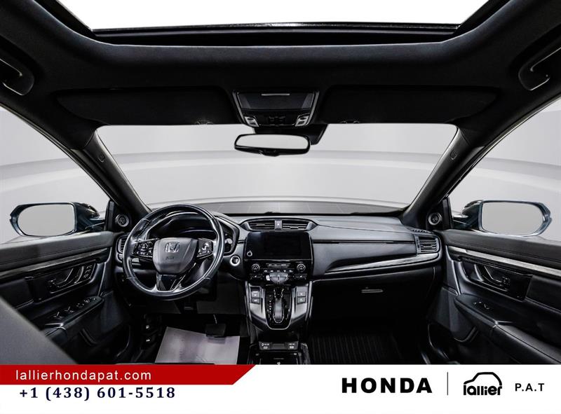honda CR-V 2021 - 15