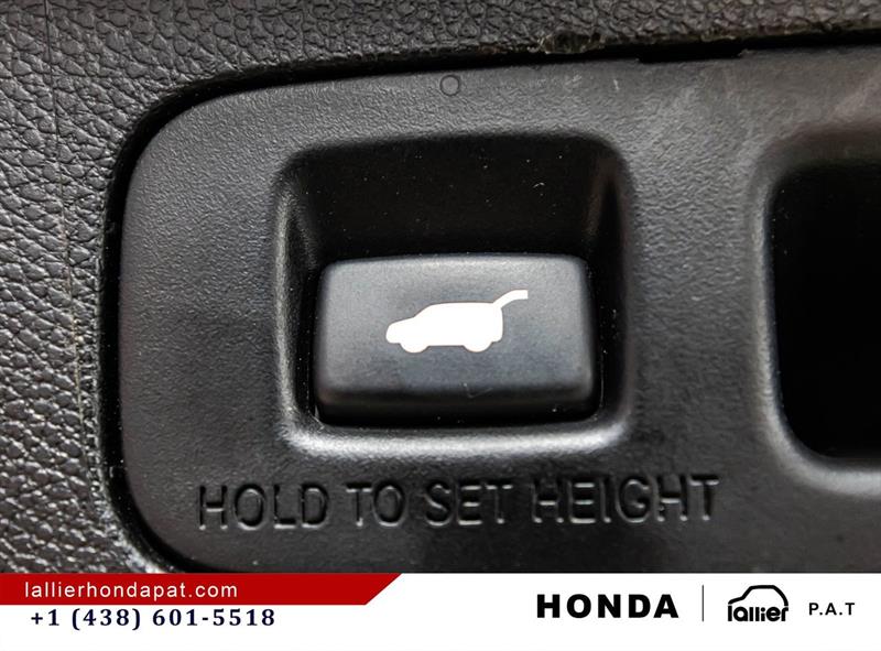 honda CR-V 2021 - 16