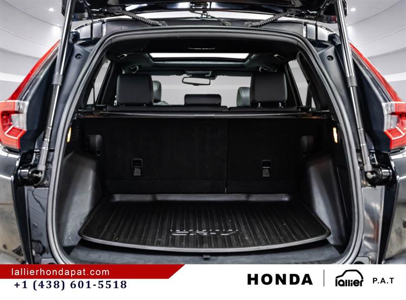 honda CR-V 2021 - 17