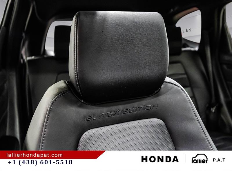 honda CR-V 2021 - 20