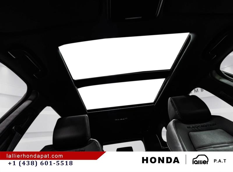 honda CR-V 2021 - 21