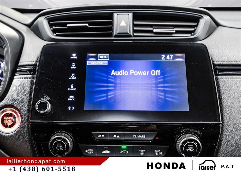 honda CR-V 2021 - 27