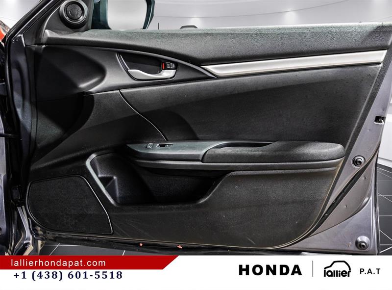 honda Civic Berline 2017 - 14