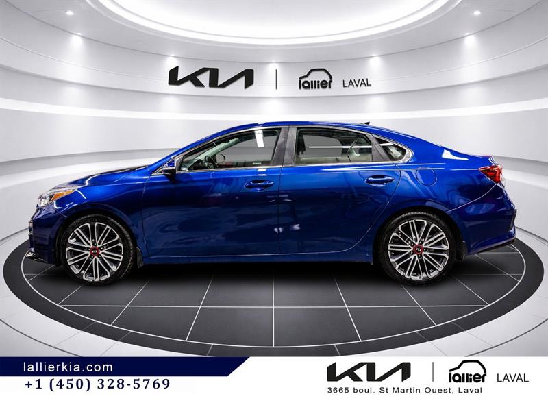 kia Forte 2019 - 7