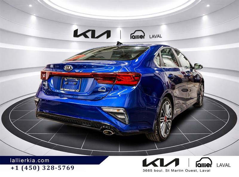 kia Forte 2019 - 10