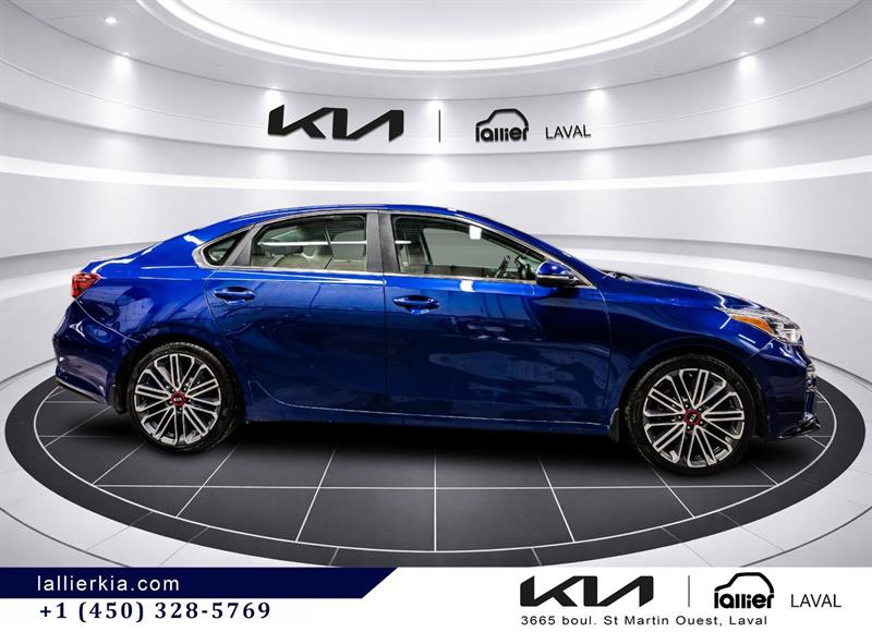 kia Forte 2019 - 11