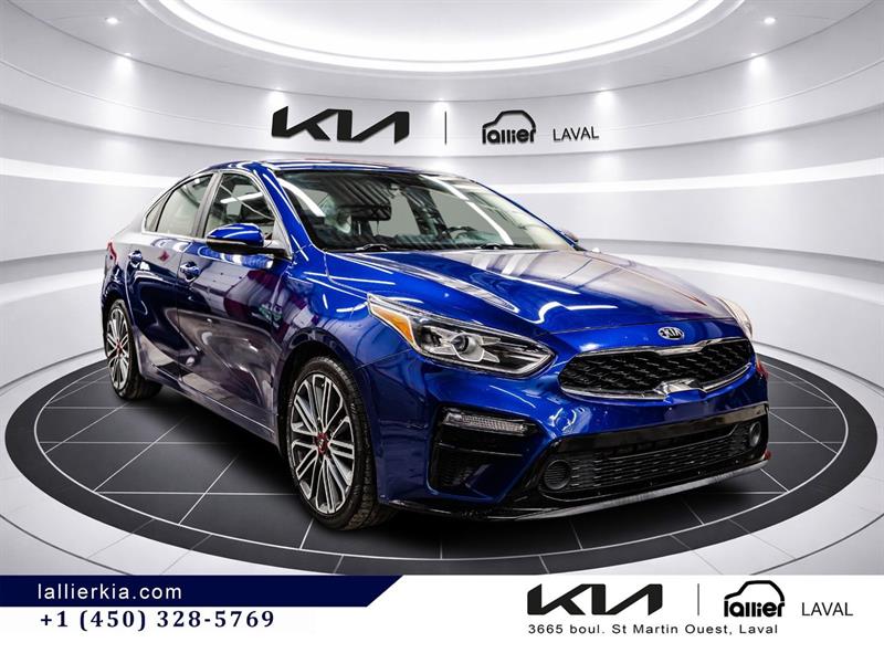 kia Forte 2019 - 12