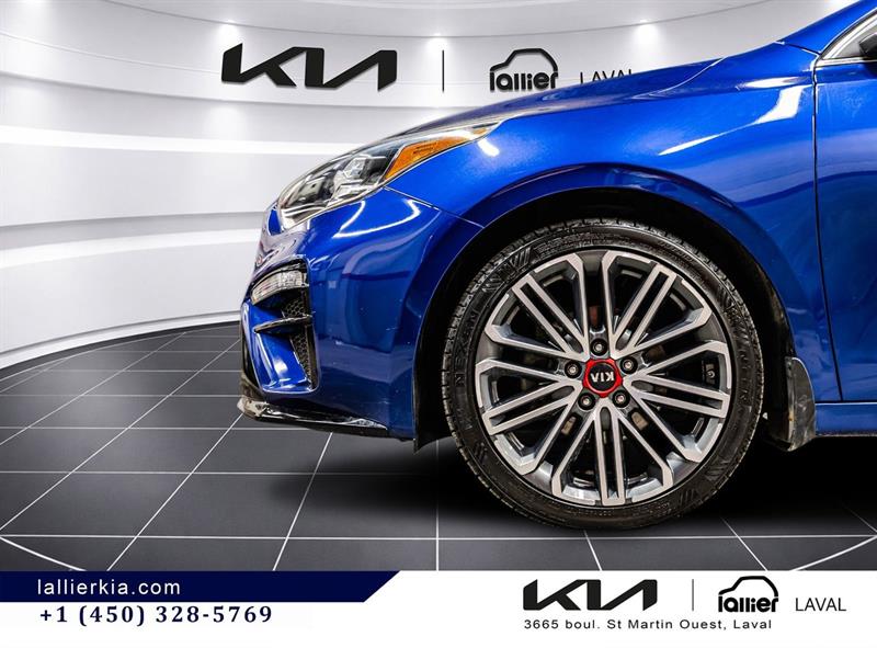 kia Forte 2019 - 13