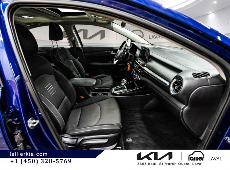 kia Forte 2019 - 16