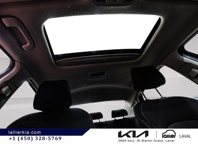 kia Forte 2019 - 17