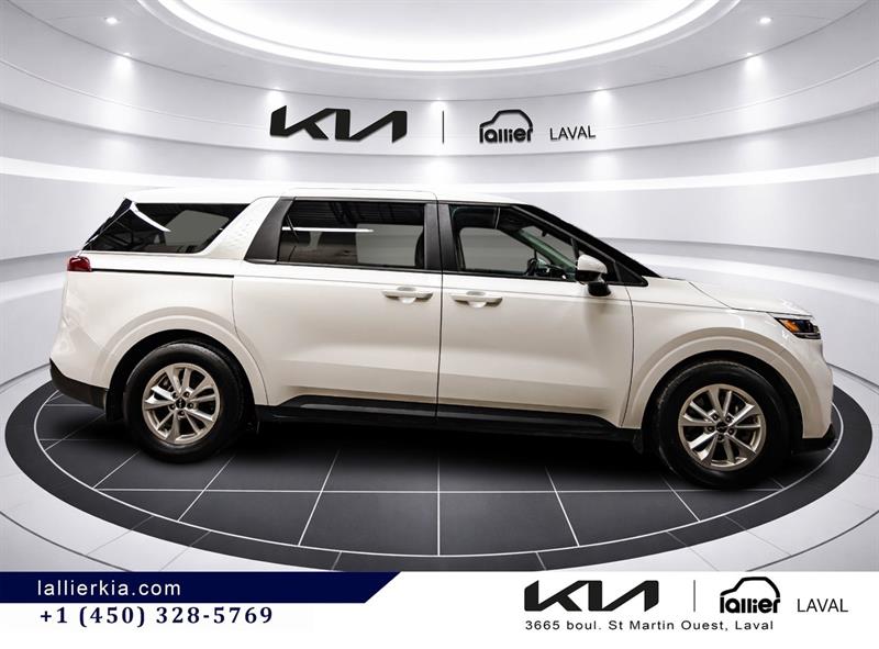 kia Carnival 2024 - 8