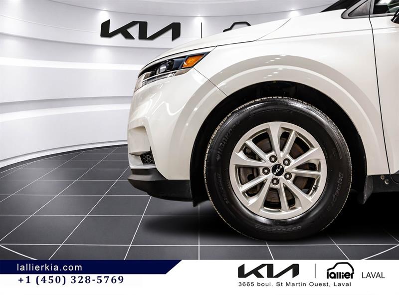 kia Carnival 2024 - 10