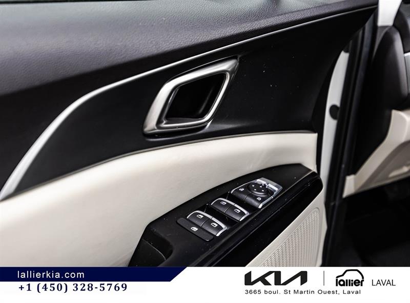 kia Carnival 2024 - 11
