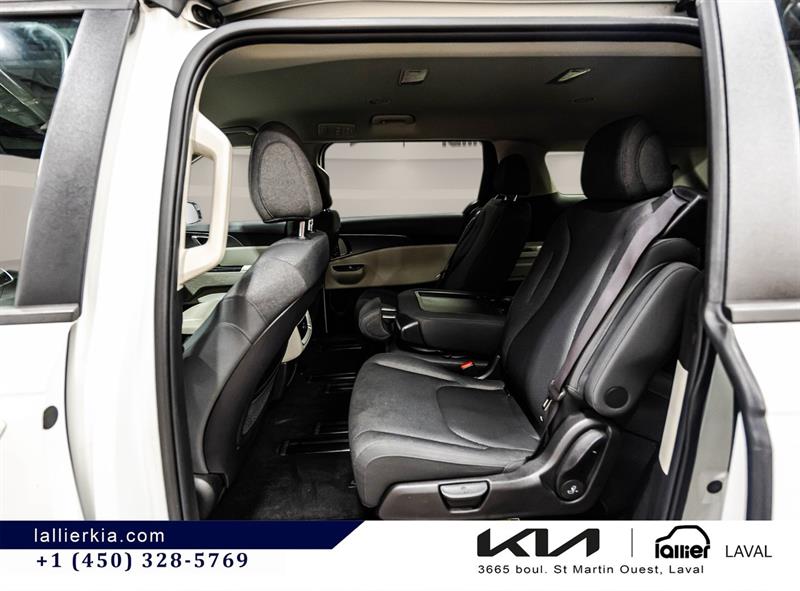 kia Carnival 2024 - 12