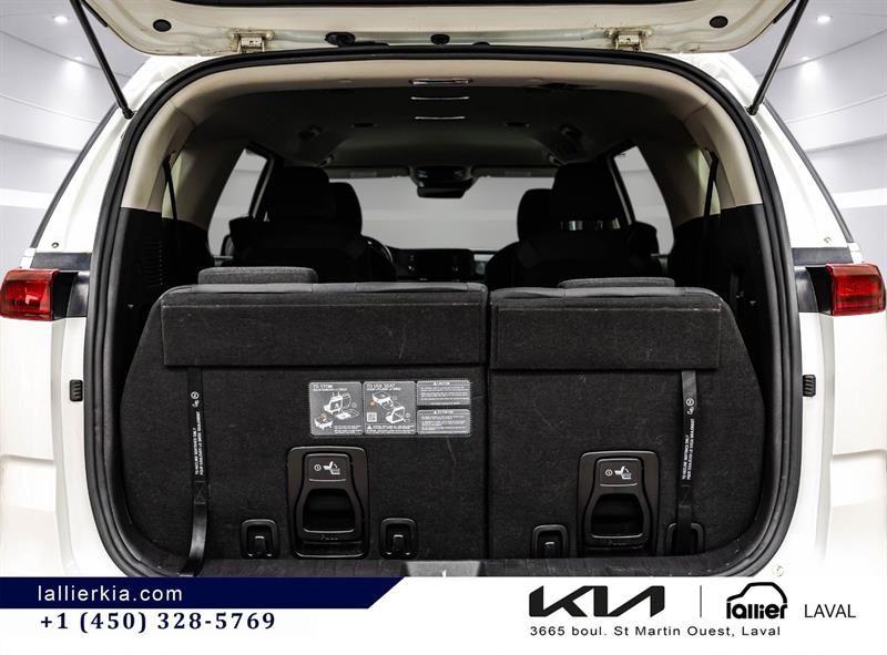 kia Carnival 2024 - 14