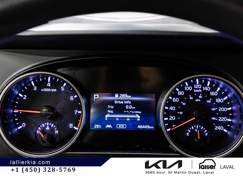 kia Carnival 2024 - 22