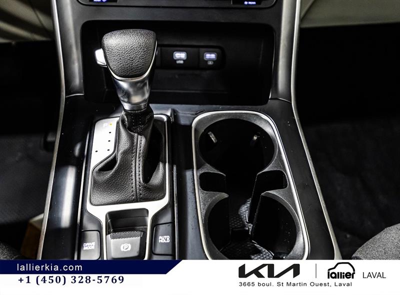 kia Carnival 2024 - 24