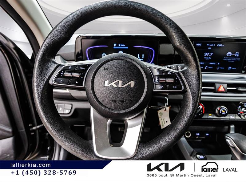 kia Seltos 2024 - 16