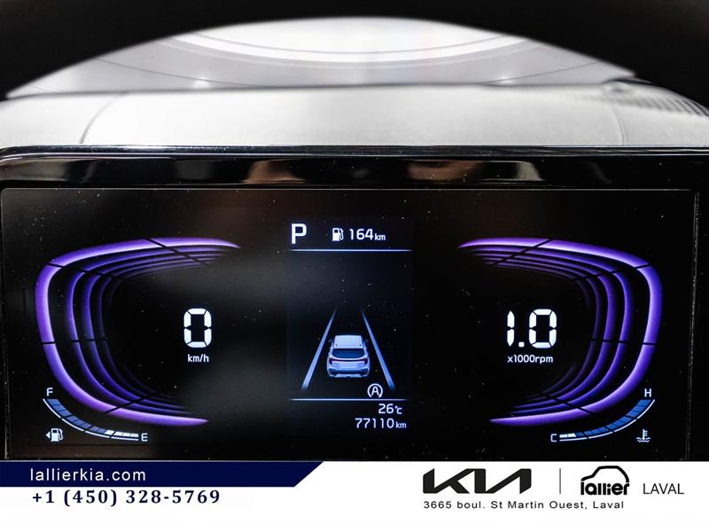 kia Seltos 2024 - 17