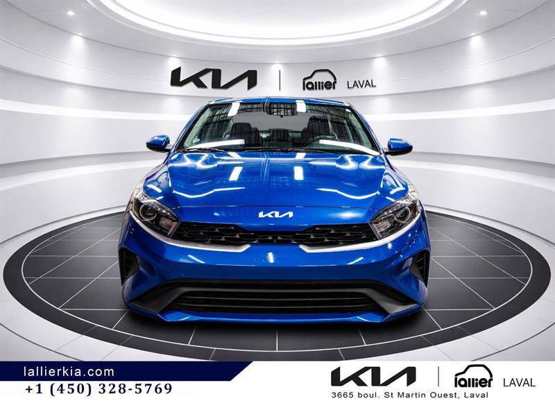kia Forte 2024 - 2