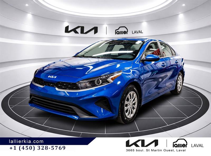 kia Forte 2024 - 3