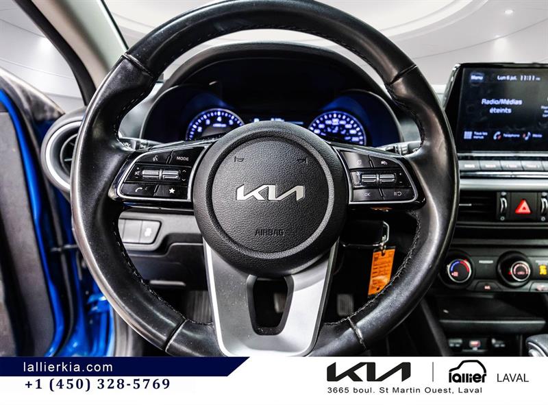kia Forte 2024 - 20