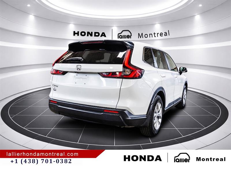 honda CR-V 2023 - 7