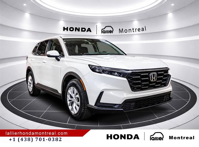 honda CR-V 2023 - 9