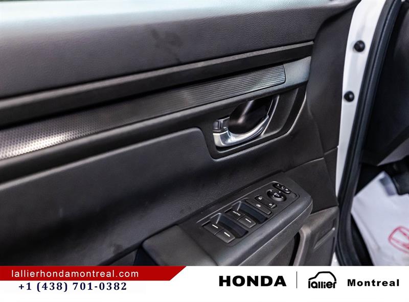 honda CR-V 2023 - 11