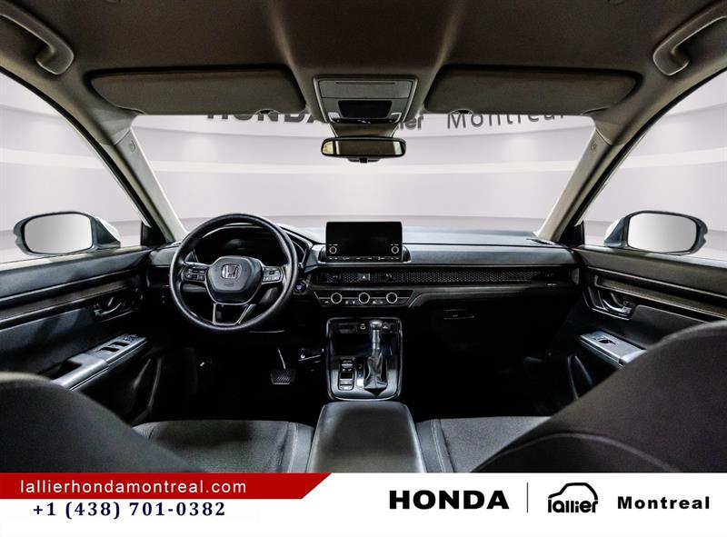 honda CR-V 2023 - 14