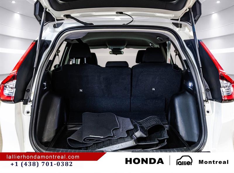 honda CR-V 2023 - 15