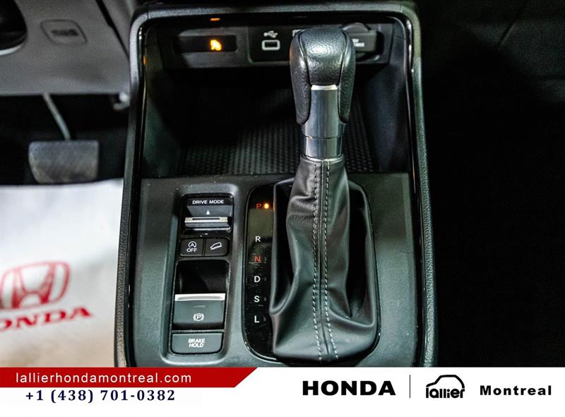 honda CR-V 2023 - 24