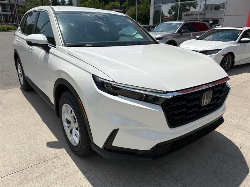 honda CR-V 2026 - 2