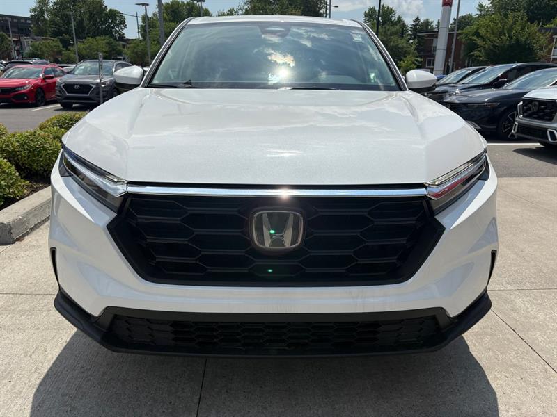 honda CR-V 2026 - 3