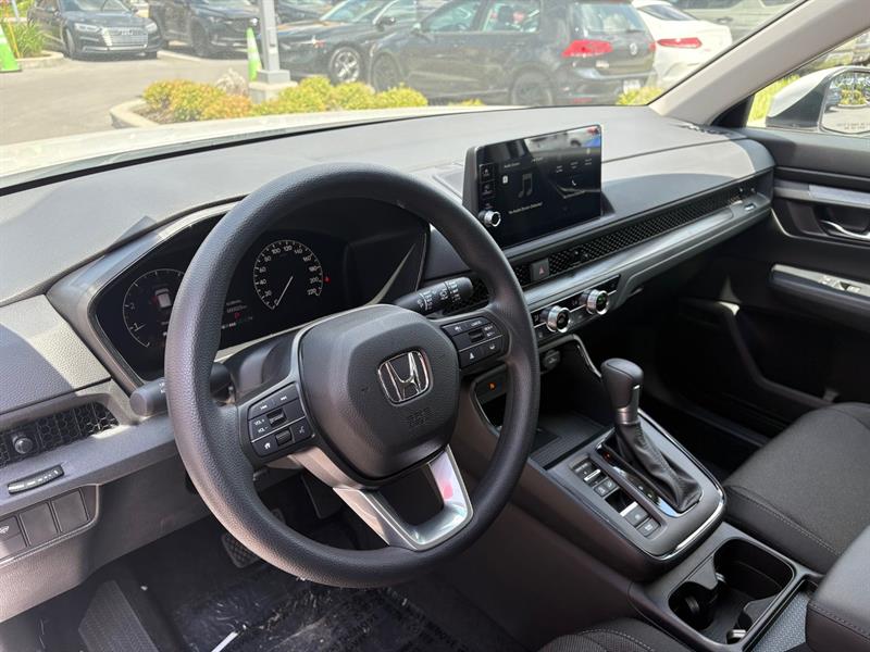 honda CR-V 2026 - 7