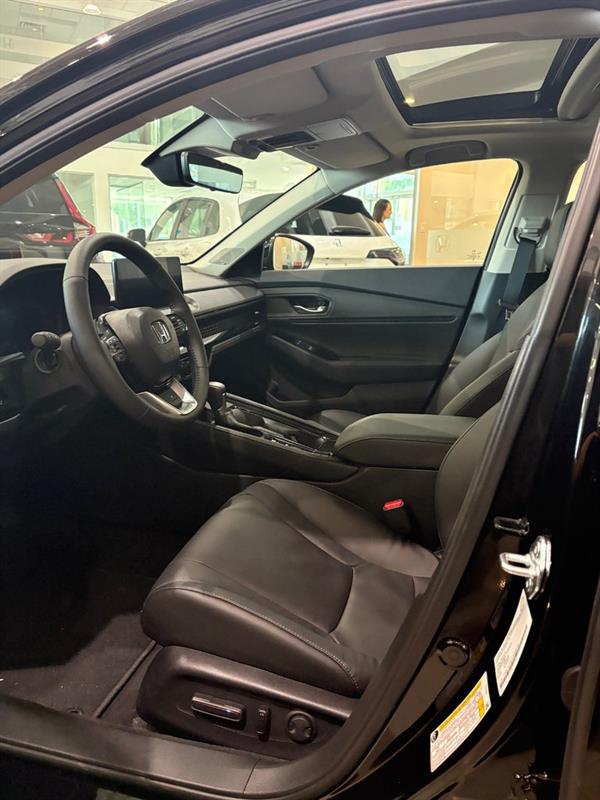 honda Accord Hybrid 2026 - 8