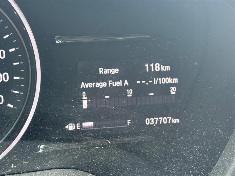 honda HR-V 2022 - 5