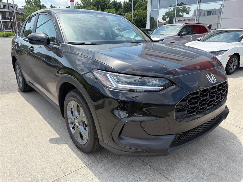 honda HR-V 2027 - 2