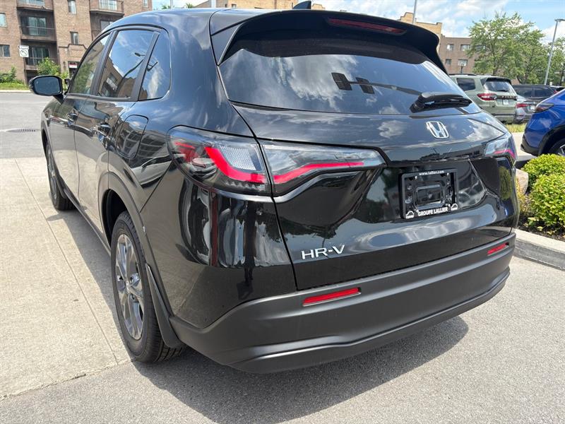 honda HR-V 2027 - 4