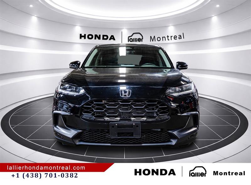 honda HR-V 2025 - 2