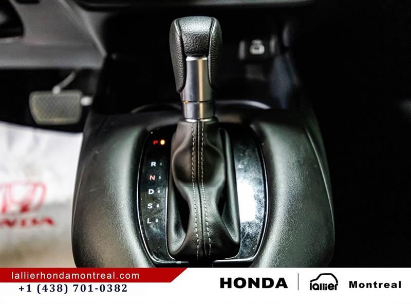 honda HR-V 2025 - 24
