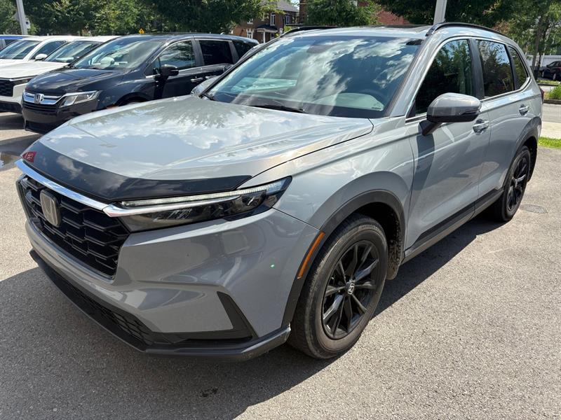 honda CR-V 2023